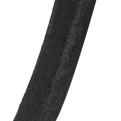 Harfington V-Belts Inner Girth Rubber Machine Transmission Drive Belt