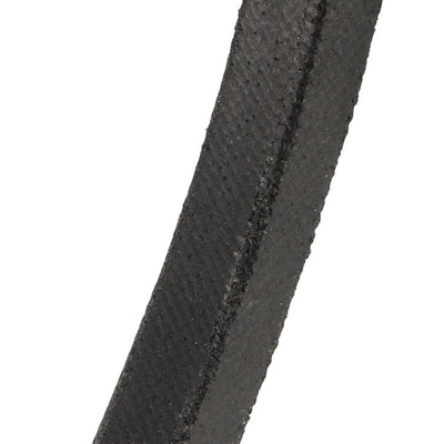 Harfington V-Belts Inner Girth Rubber Machine Transmission Drive Belt
