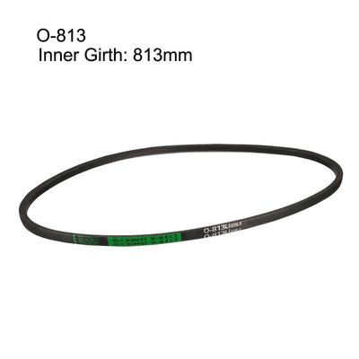 Harfington V-Belts Inner Girth Rubber Machine Transmission Drive Belt