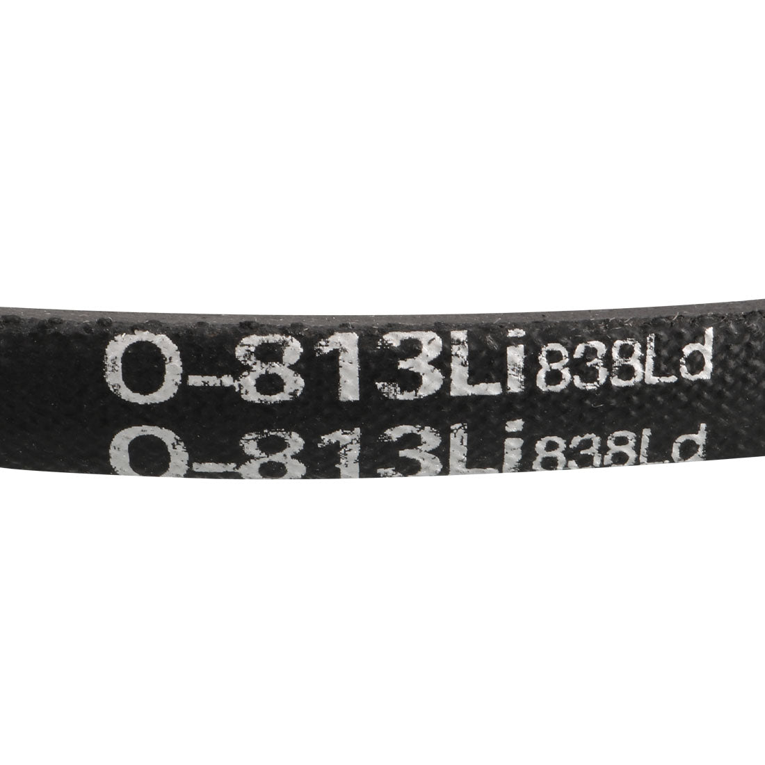 Harfington V-Belts Inner Girth Rubber Machine Transmission Drive Belt