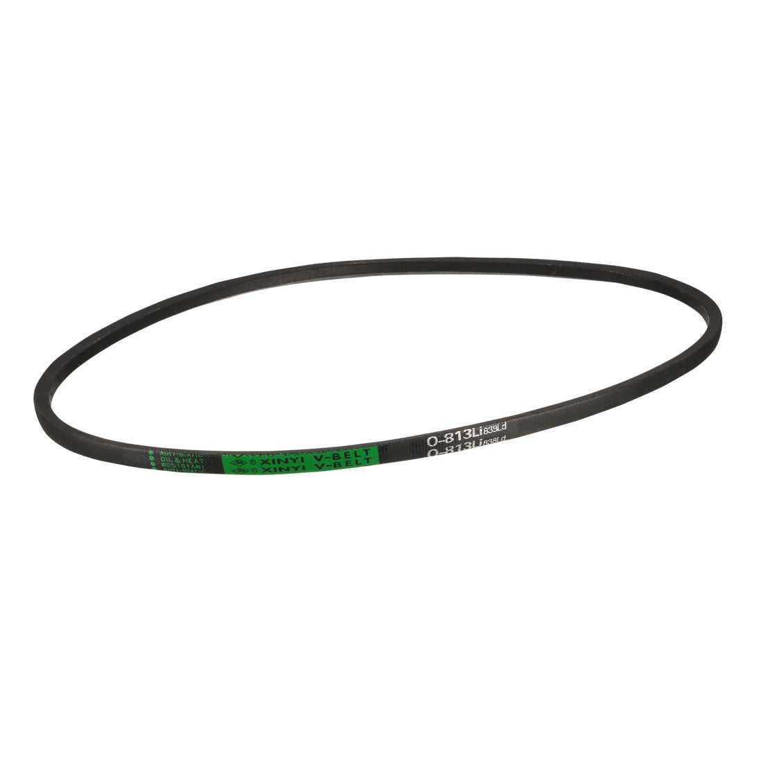 Harfington V-Belts Inner Girth Rubber Machine Transmission Drive Belt
