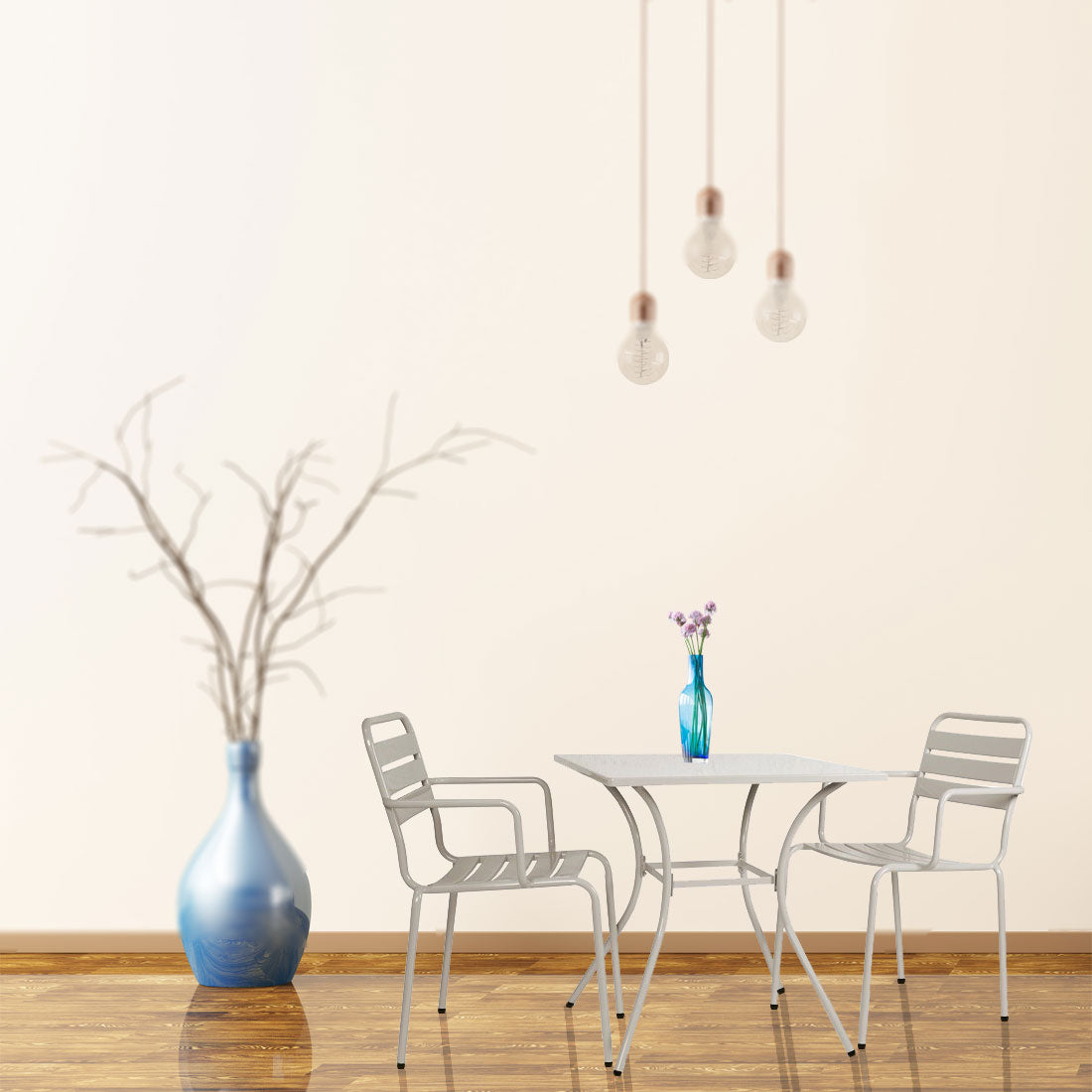 Harfington 1 1/2" 38mm OD Kunststoff-Rundeinsatzschutz 28 Stück, 1,38"-1,46" Innendurchmesser