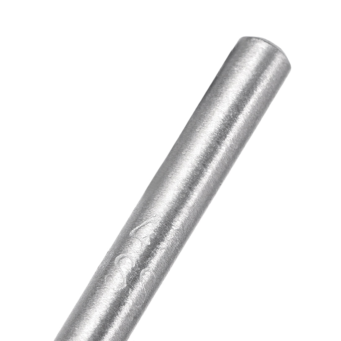 Harfington 4mm Twist Drill High Speed Steel Bit HSS-4241 for Steel,Aluminum Alloy 10pcs