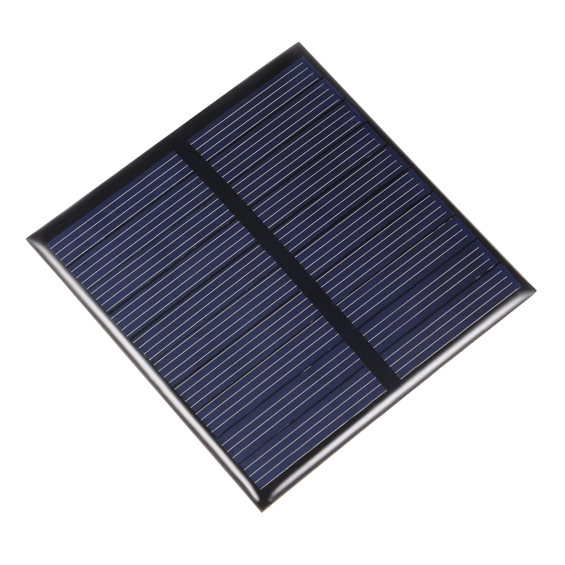 Harfington 0,7 W 5 V kleines Solarpanel-Modul DIY Polysilizium für Spielzeug-Ladegerät