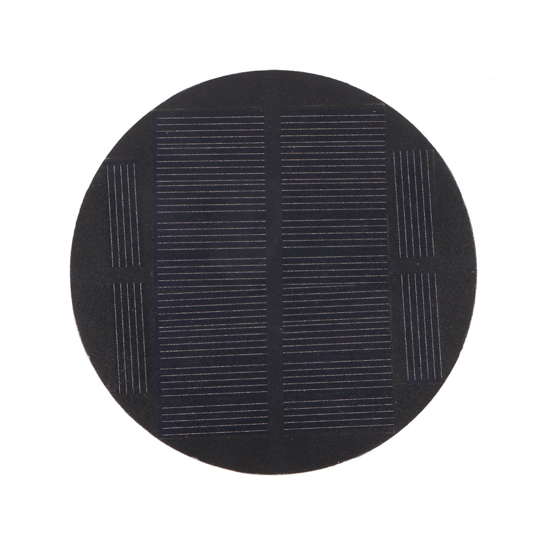 Harfington 0.85W 5.5V Small Solar Panel Module DIY Polysilicon for Phone Toys Charger