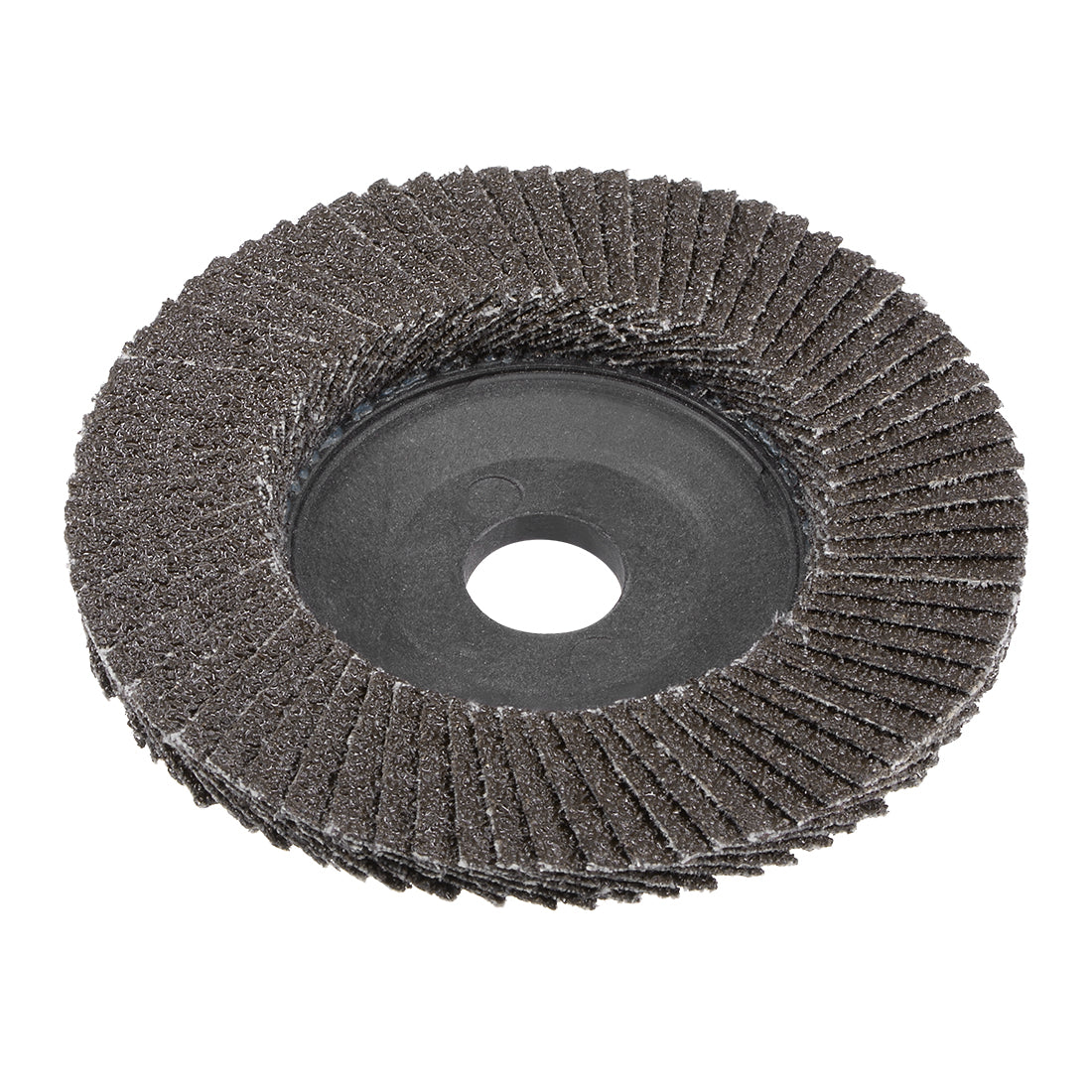 Harfington 4-inch Flap Wheels Grinding Wheel Sanding Abrasive Papers 60 Grits