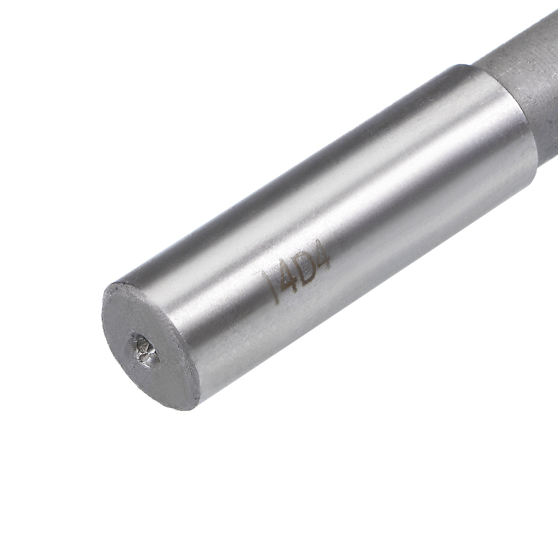 Harfington Straight Shank HSS D4 Chucking Reamer Machine Milling Cutter Tool