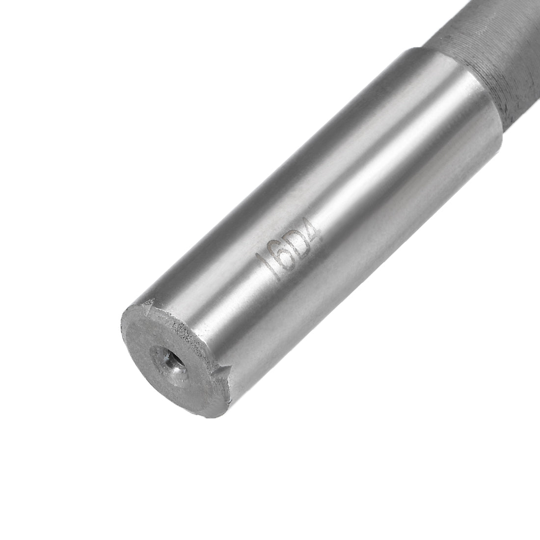 Harfington Straight Shank HSS D4 Chucking Reamer Machine Milling Cutter Tool