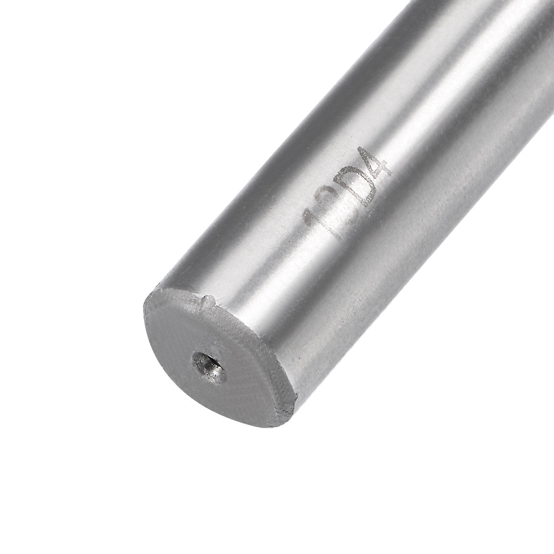 Harfington Straight Shank HSS D4 Chucking Reamer Machine Milling Cutter Tool