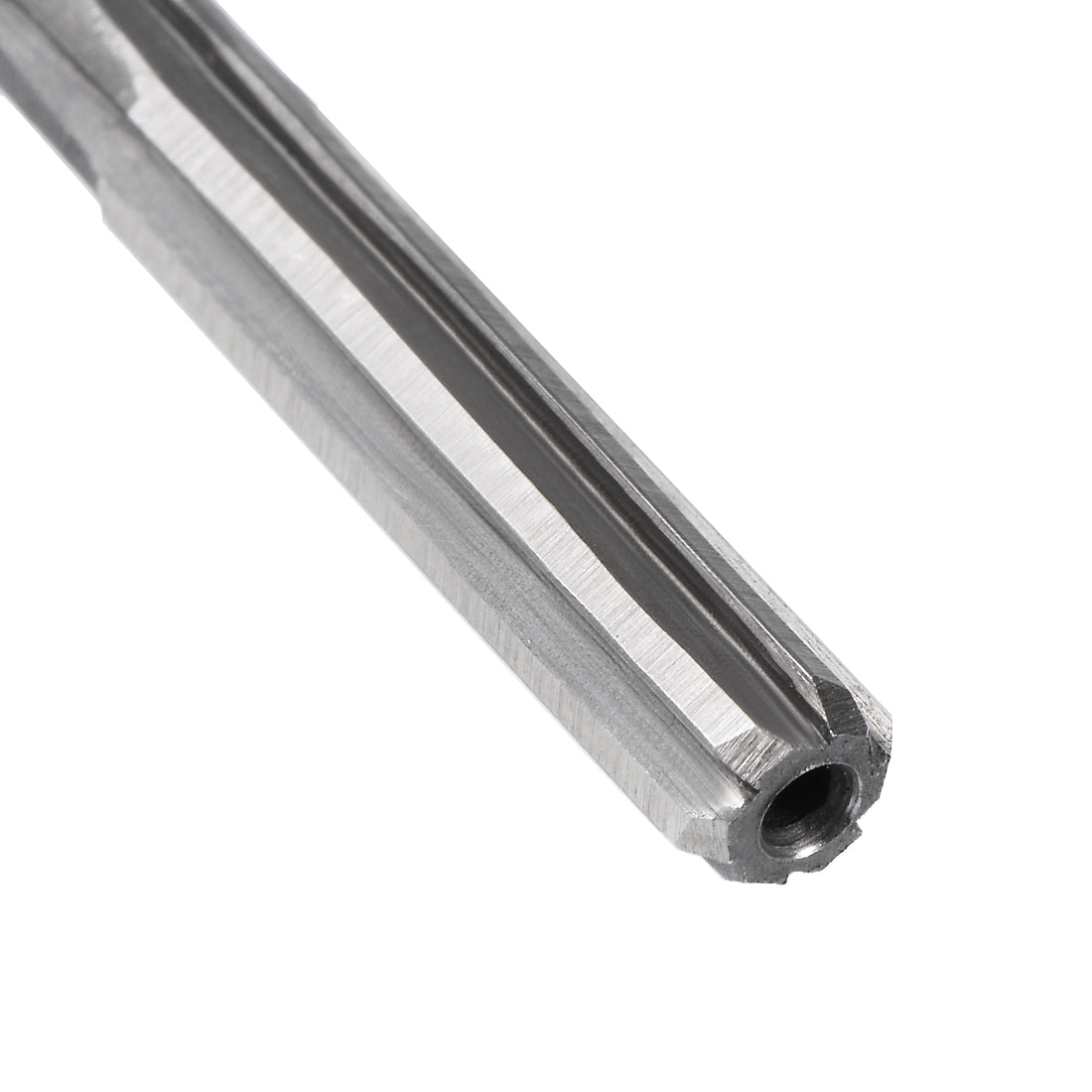 Harfington Straight Shank HSS H7 Chucking Reamer Machine Milling Cutter