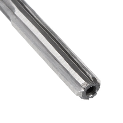 Harfington Straight Shank HSS H7 Chucking Reamer Machine Milling Cutter