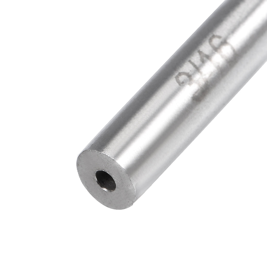 Harfington Straight Shank HSS H7 Chucking Reamer Machine Milling Cutter