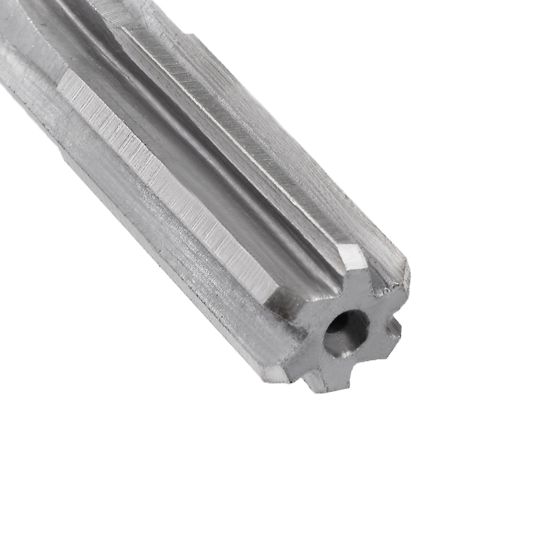 Harfington Straight Shank HSS H7 Chucking Reamer Machine Milling Cutter