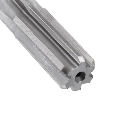 Harfington Straight Shank HSS H7 Chucking Reamer Machine Milling Cutter
