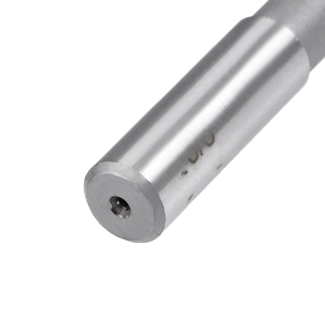 Harfington Straight Shank HSS H7 Chucking Reamer Machine Milling Cutter