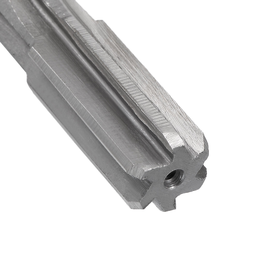 Harfington Straight Shank HSS H7 Chucking Reamer Machine Milling Cutter