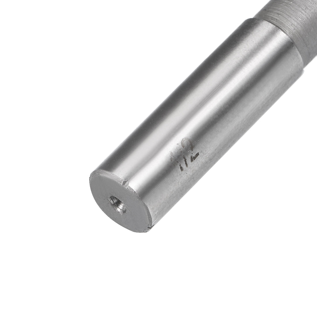 Harfington Straight Shank HSS H7 Chucking Reamer Machine Milling Cutter