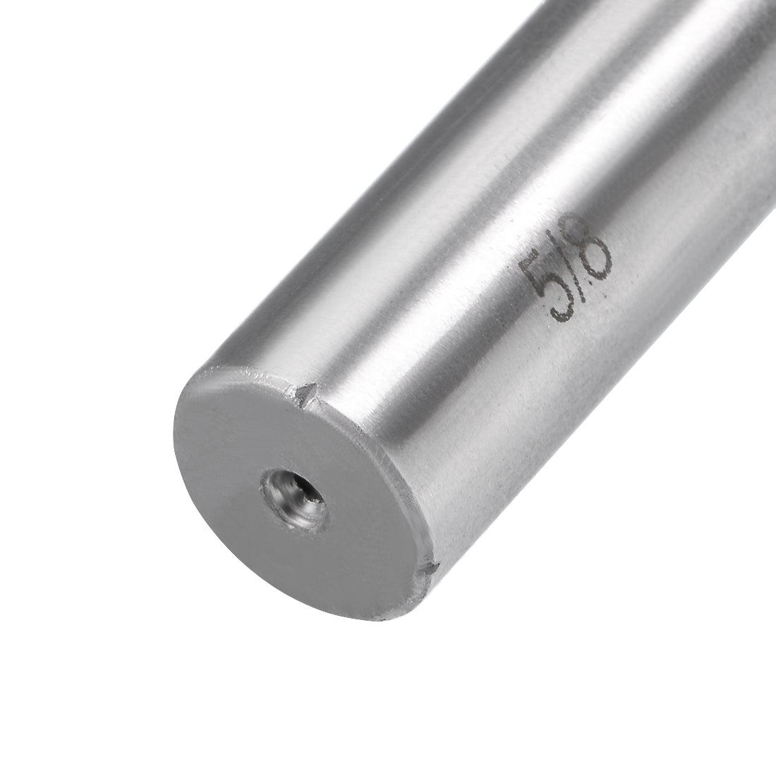 Harfington Straight Shank HSS H7 Chucking Reamer Machine Milling Cutter