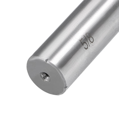 Harfington Straight Shank HSS H7 Chucking Reamer Machine Milling Cutter