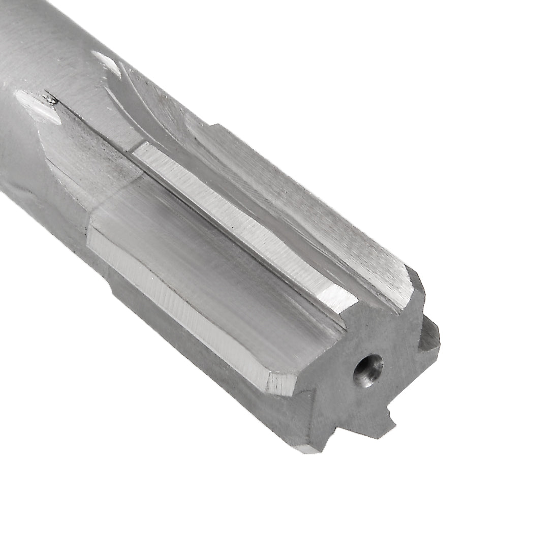 Harfington Straight Shank HSS H7 Chucking Reamer Machine Milling Cutter
