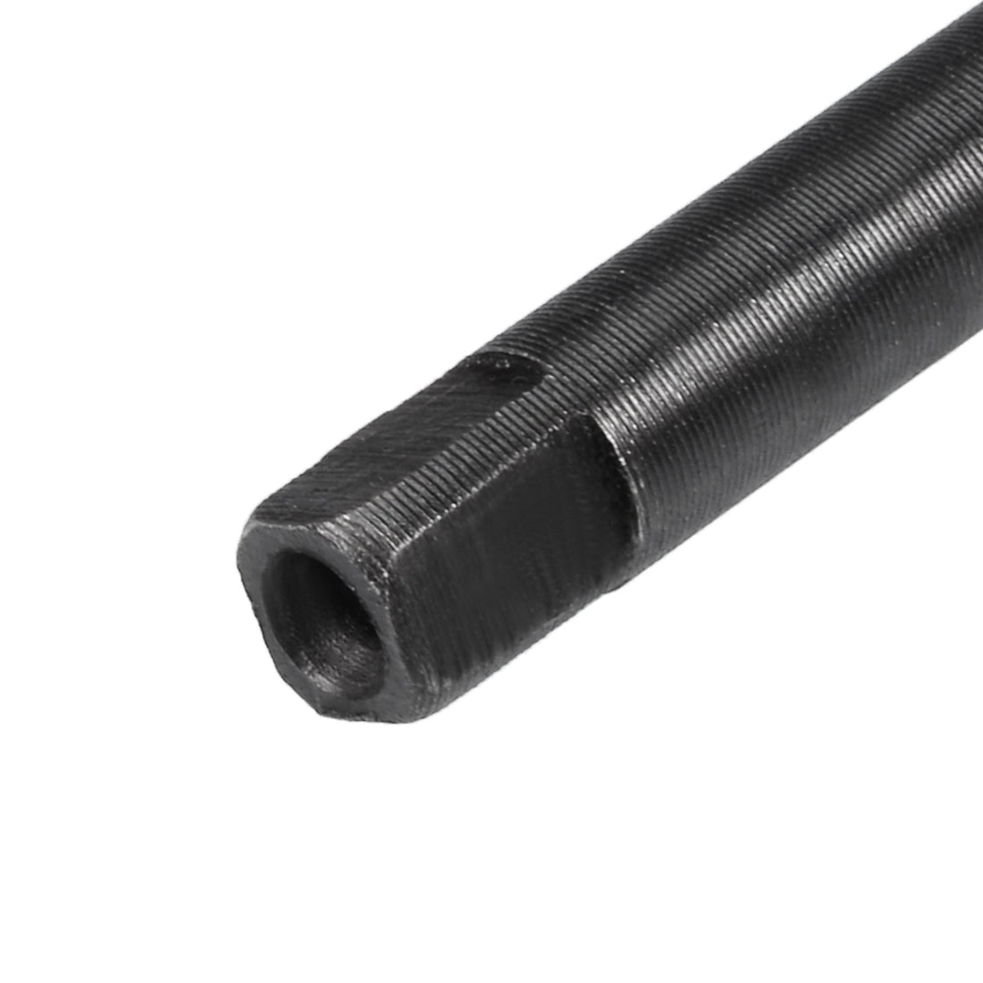 Harfington HSS Square End Adjustable Hand Reamer Metal Hole Cutting Tool Adjustment Range