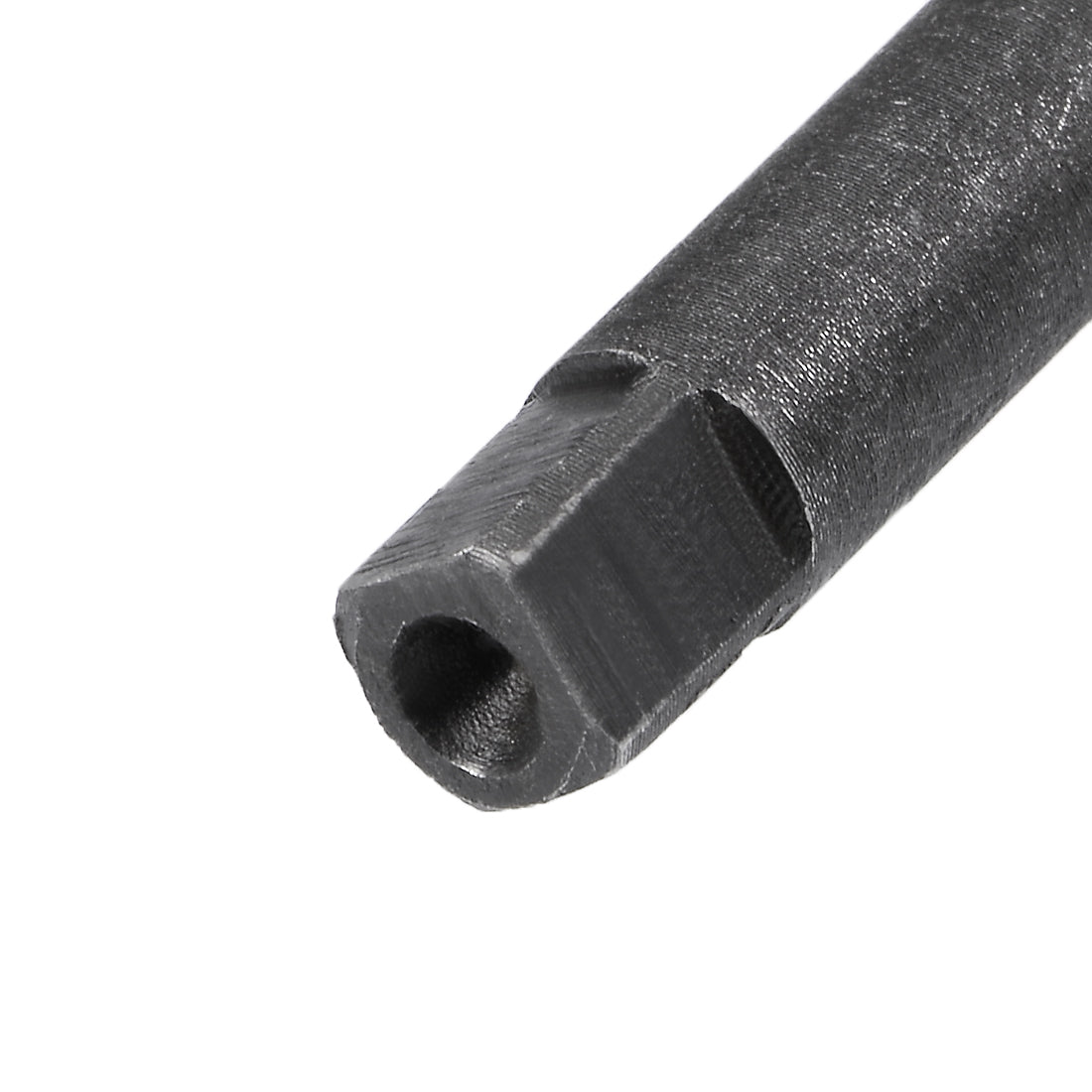 Harfington HSS Square End Adjustable Hand Reamer Metal Hole Cutting Tool Adjustment Range