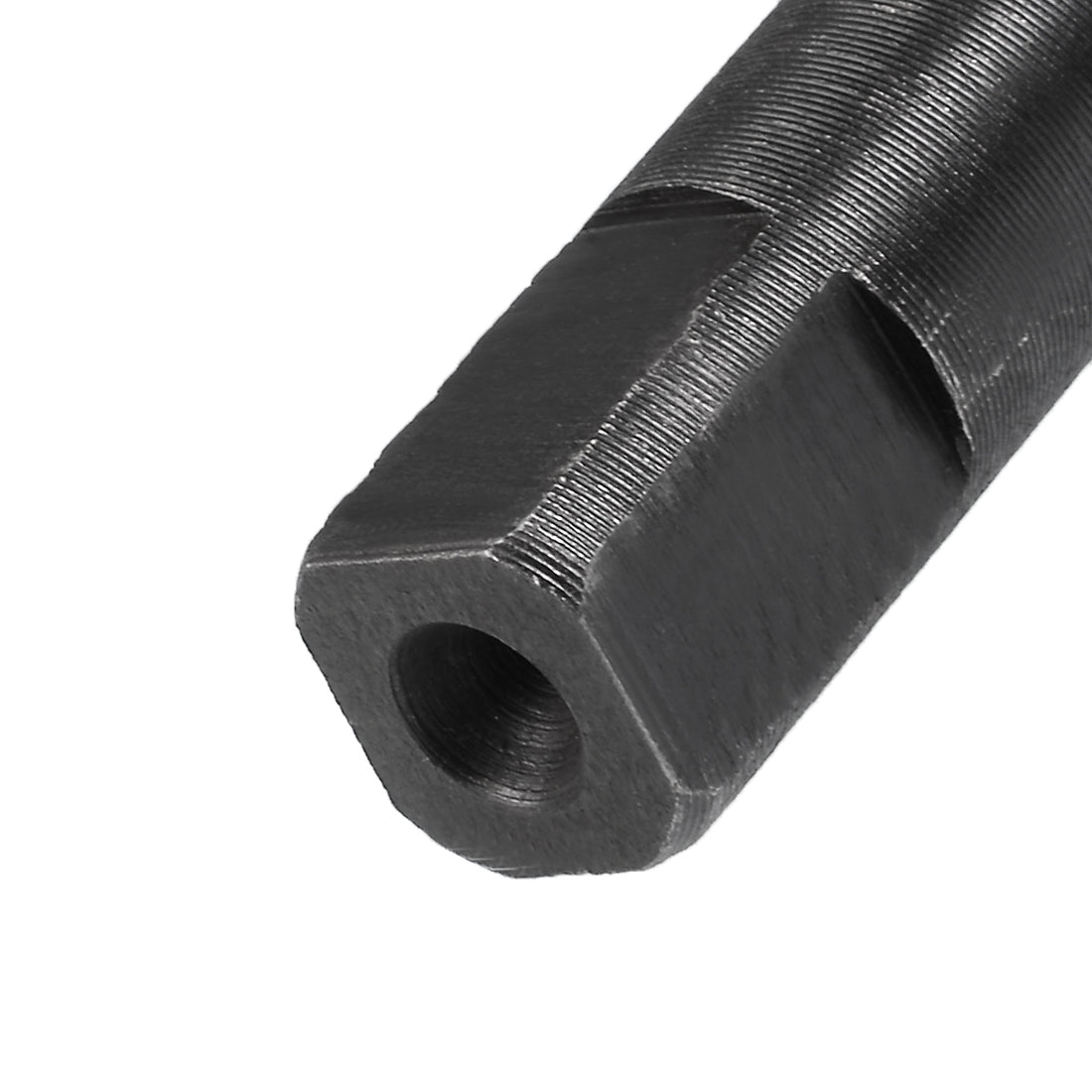 Harfington HSS Square End Adjustable Hand Reamer Metal Hole Cutting Tool Adjustment Range