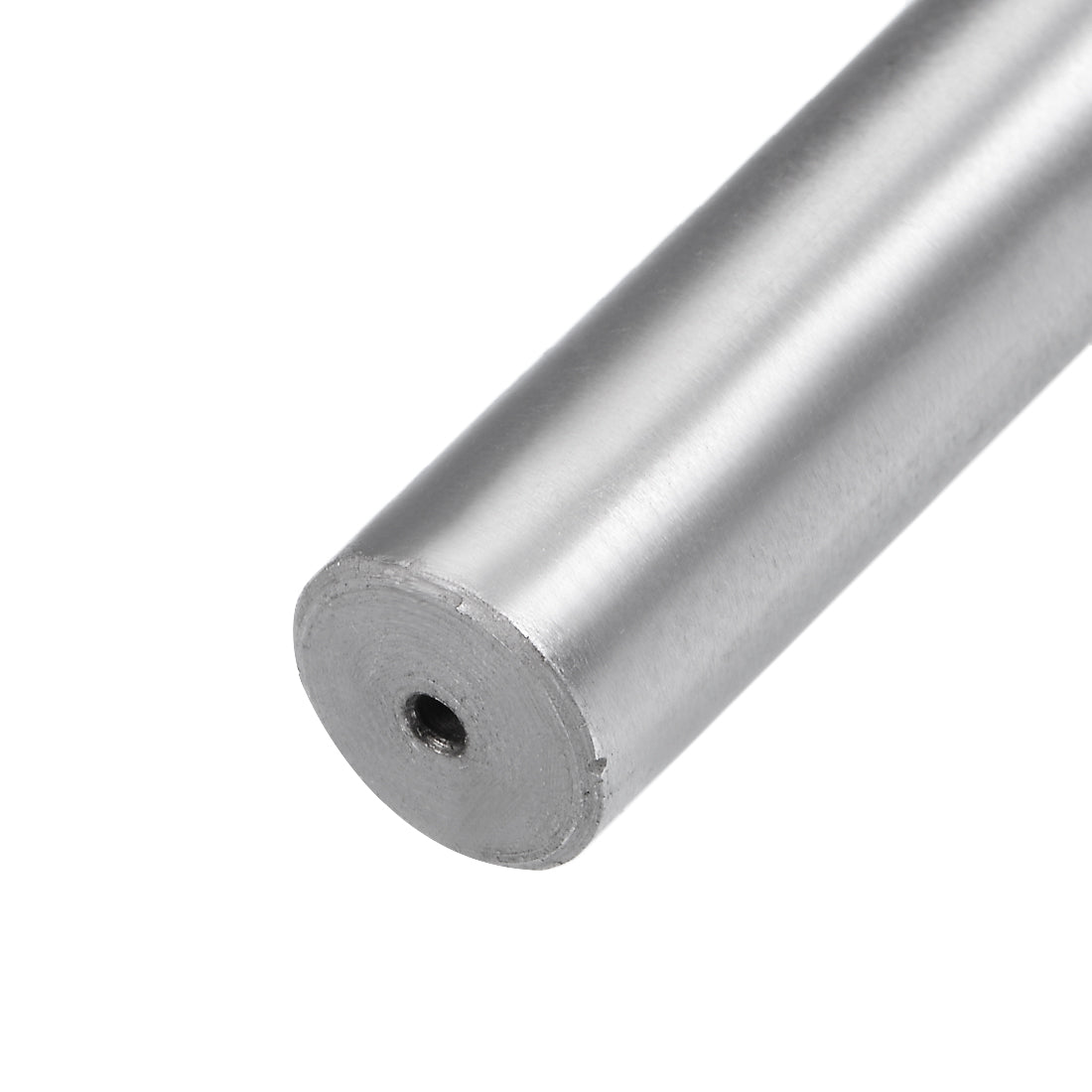 Harfington Straight Shank H7 Carbide Tipped Chucking Reamer Machine Milling Cutter