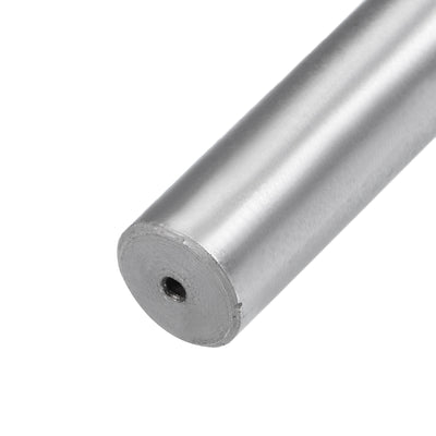 Harfington Straight Shank H7 Carbide Tipped Chucking Reamer Machine Milling Cutter