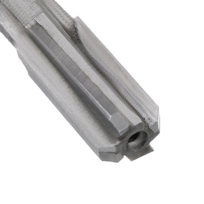 Harfington Straight Shank H7 Carbide Tipped Chucking Reamer Machine Milling Cutter