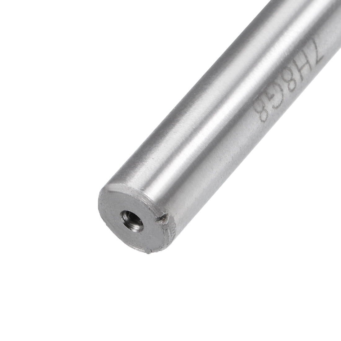 Harfington Straight Shank H7 Carbide Tipped Chucking Reamer Machine Milling Cutter