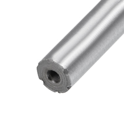 Harfington Straight Shank H7 Carbide Tipped Chucking Reamer Machine Milling Cutter