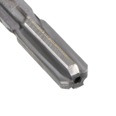 Harfington Straight Shank H7 Carbide Tipped Chucking Reamer Machine Milling Cutter