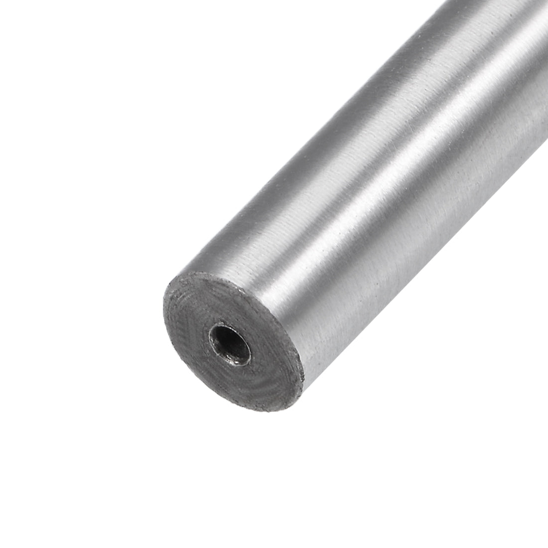 Harfington Straight Shank H7 Carbide Tipped Chucking Reamer Machine Milling Cutter