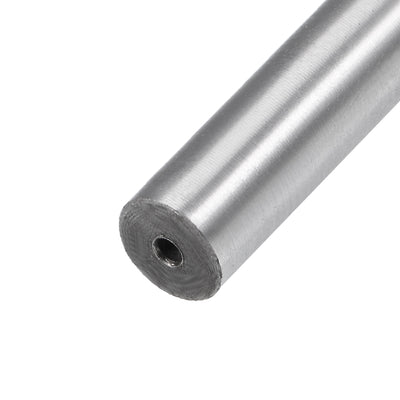 Harfington Straight Shank H7 Carbide Tipped Chucking Reamer Machine Milling Cutter