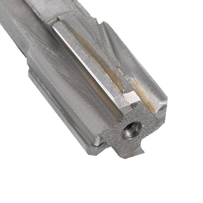 Harfington Straight Shank H7 Carbide Tipped Chucking Reamer Machine Milling Cutter