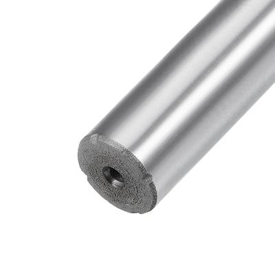 Harfington Straight Shank H7 Carbide Tipped Chucking Reamer Machine Milling Cutter