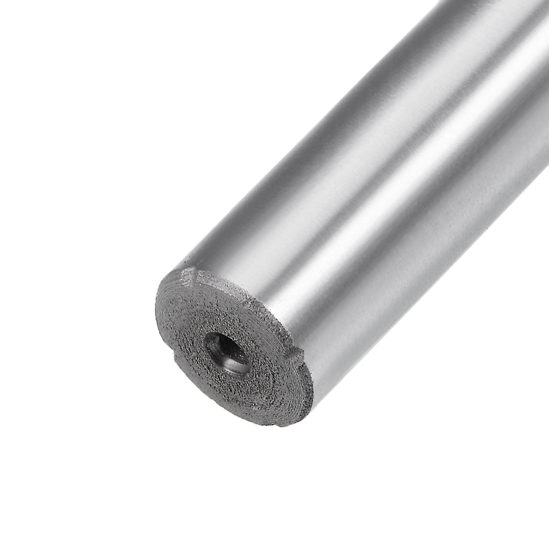 Harfington Straight Shank H7 Carbide Tipped Chucking Reamer Machine Milling Cutter