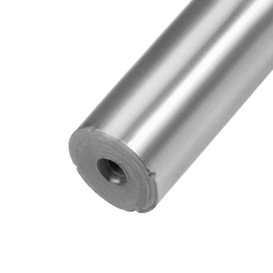 Harfington Straight Shank H7 Carbide Tipped Chucking Reamer Machine Milling Cutter