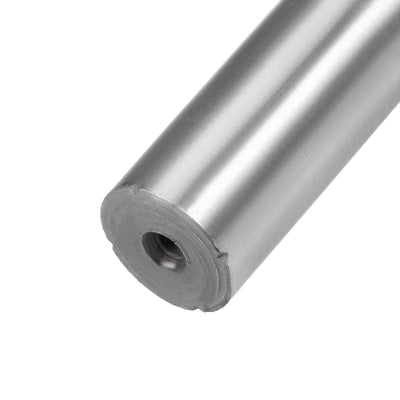 Harfington Straight Shank H7 Carbide Tipped Chucking Reamer Machine Milling Cutter