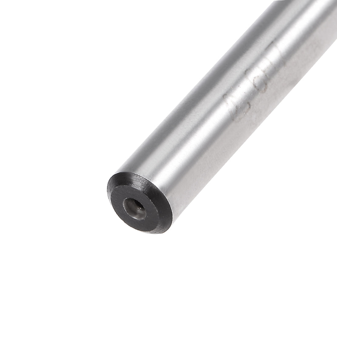 Harfington 6mm Chucking Reamer HSS H7 6 Straight Flutes Machine Milling Cutter Tool