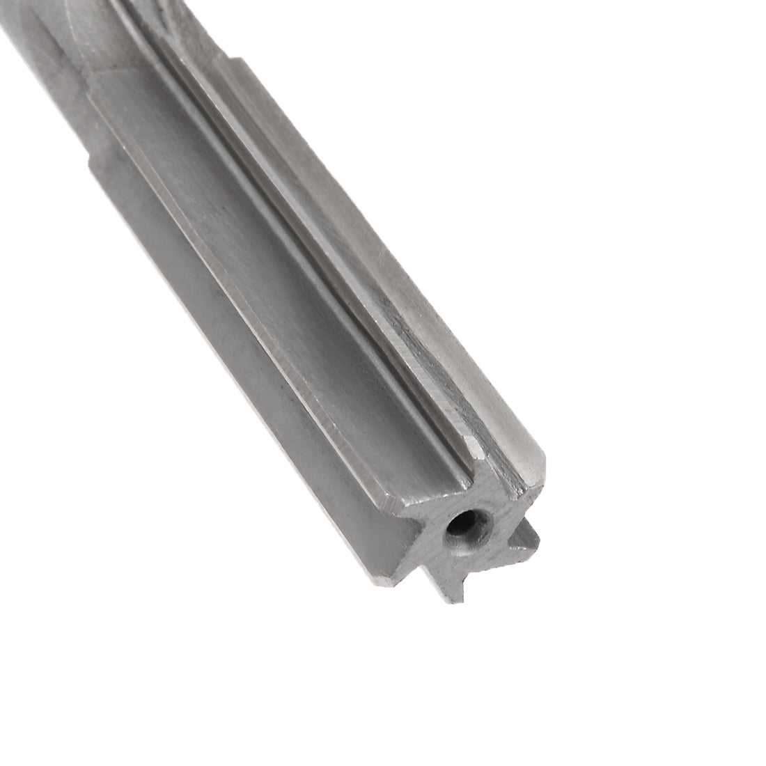 Harfington Straight Shank HSS H7 Chucking Reamer Machine Milling Tool