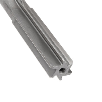 Harfington Straight Shank HSS H7 Chucking Reamer Machine Milling Tool