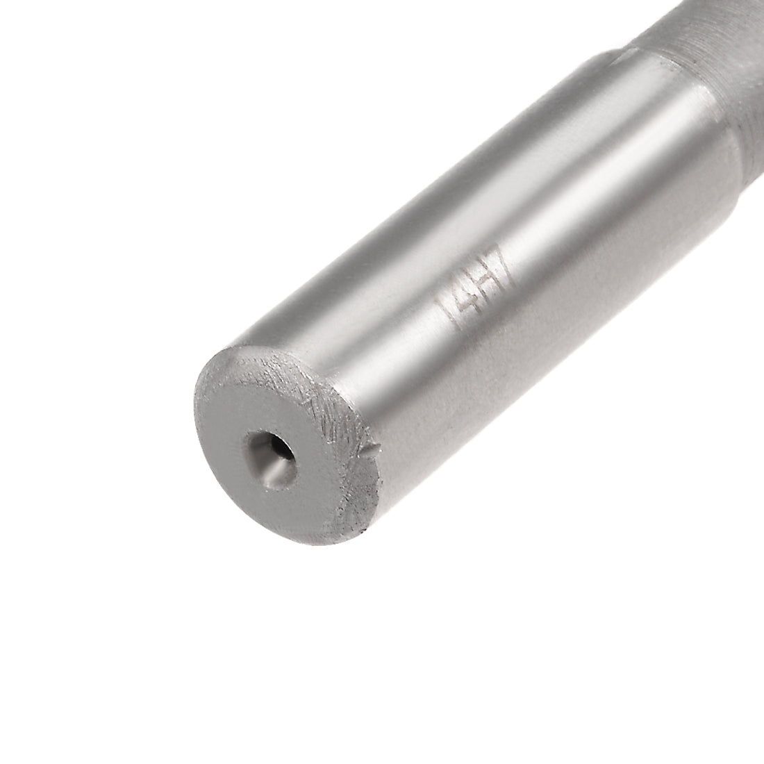 Harfington Straight Shank HSS H7 Chucking Reamer Machine Milling Tool