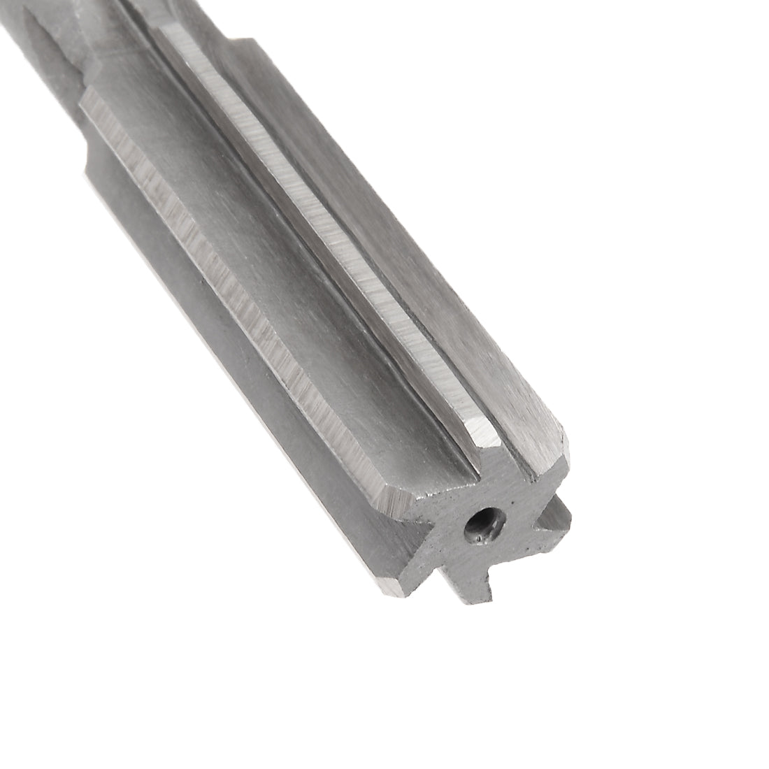 Harfington Straight Shank HSS H7 Chucking Reamer Machine Milling Tool