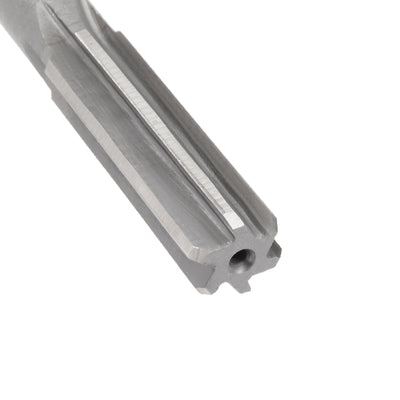 Harfington Straight Shank HSS H7 Chucking Reamer Machine Milling Tool