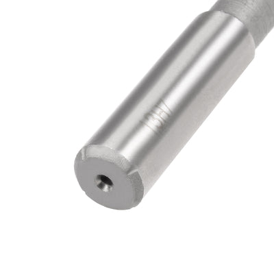Harfington Straight Shank HSS H7 Chucking Reamer Machine Milling Tool
