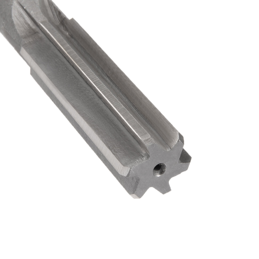 Harfington Straight Shank HSS H7 Chucking Reamer Machine Milling Tool