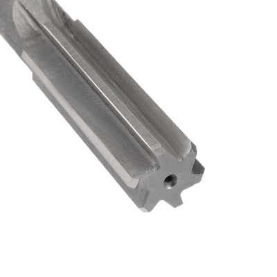 Harfington Straight Shank HSS H7 Chucking Reamer Machine Milling Tool