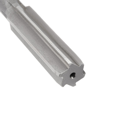 Harfington Straight Shank HSS H7 Chucking Reamer Machine Milling Tool